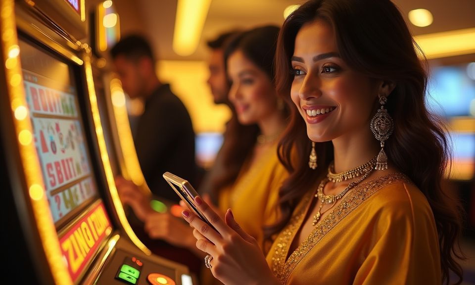 99jobs লাইভ গোল্ড ভল্ট রুলেট